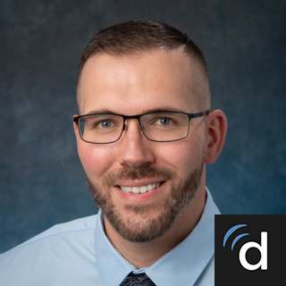 Cody Ore, Pharmacist, Mullica Hill, NJ