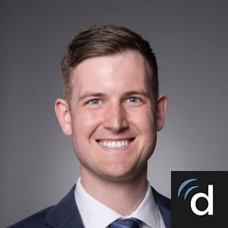 William Crockatt, MD