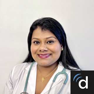 Jasmin Pappachan, Family Nurse Practitioner, Elmhurst, IL