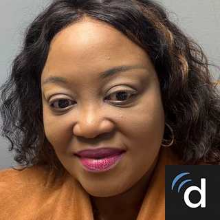 Victoria Ajayi, Psychiatric-Mental Health Nurse Practitioner, Parkville, MD