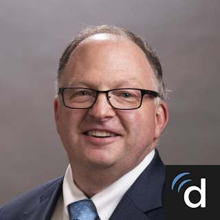Richard Anderson, MD, Thoracic Surgery, Peoria, IL