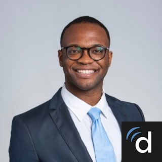 Jeffrey Okewunmi, MD