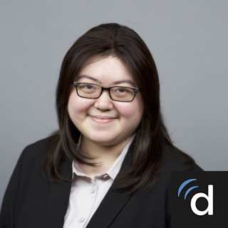 Alice Zhao, MD