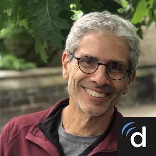 Daniel Sheff, MD