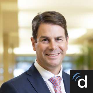 Christopher McLeod, MD