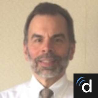 Frank McGrogan, MD