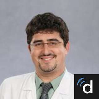 Jason Margolesky, MD, Neurology, Miami, FL