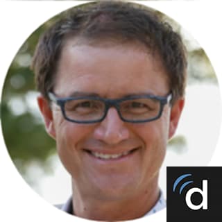 Paul Frandsen, MD