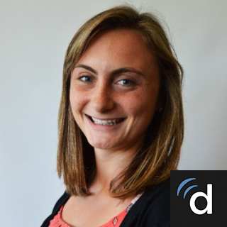 Sarah Schrup, MD
