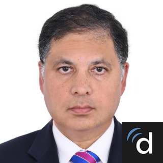 Syed Abidi, MD, Hematology, Detroit, MI