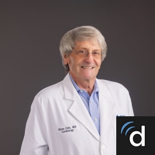 Brian Cole, MD