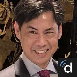 Albert Manlapit, MD