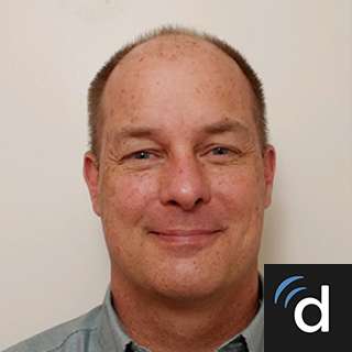 Kurt Leis, Psychiatric-Mental Health Nurse Practitioner, Wichita, KS
