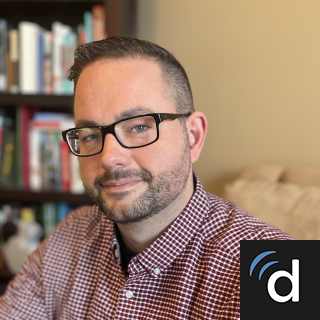 Christopher Smith, Psychiatric-Mental Health Nurse Practitioner, Lorain, OH