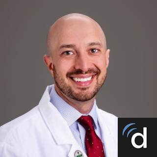 Daniel London, MD