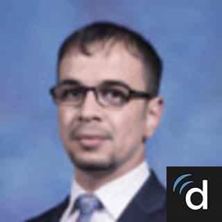 Hayder Abdulwahid, MD, Pathology, Toledo, OH