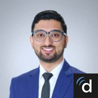 Ashirbad Acharya, MD, Internal Medicine, Orlando, FL