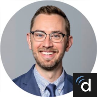 Joshua Merok, MD