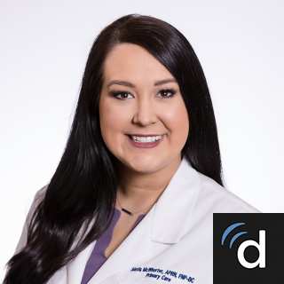 Alexis Mcwhorter, Family Nurse Practitioner, London, KY