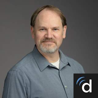 James Garlitz, MD, General Surgery, Wheat Ridge, CO