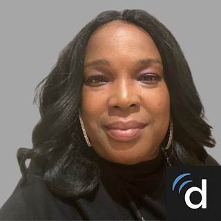 Dr. Kecia P. Ford, MD | Far Rockaway, NY | Internist | US News Doctors