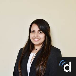 Anisha Patel, MD