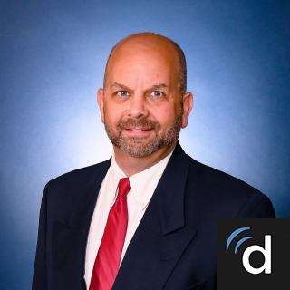 David Folkers, MD