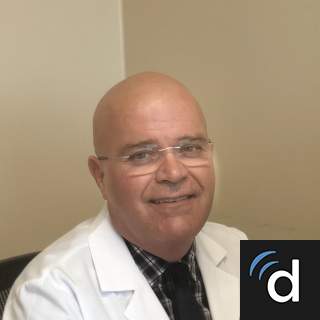 Mario Reyes, Nurse Practitioner, Palm Springs, FL
