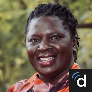 Annabel Wangamati, Psychiatric-Mental Health Nurse Practitioner, Wilbraham, MA