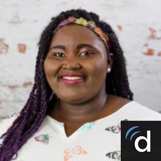 Jennifer Folami, MD