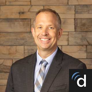 Michael Wilhelm, MD, Otolaryngology (ENT), Colorado Springs, CO