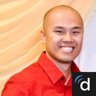 Al Luu, Family Nurse Practitioner, Sacramento, CA