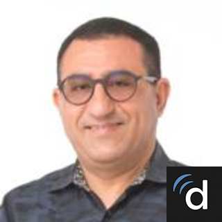 Ali Madani, MD