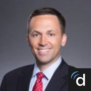 Geoffrey Sonn, MD