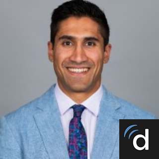 Malek Bashti, MD