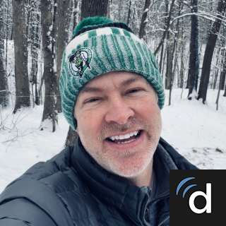 Jeremy Stevens, MD