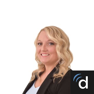 Courtney Harris, Family Nurse Practitioner, Portsmouth, OH