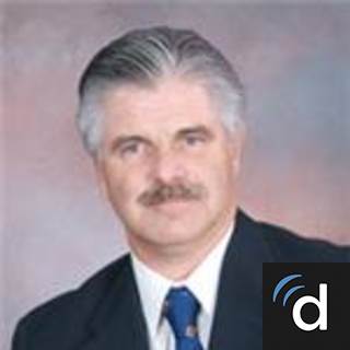 Ronald Calcote, MD