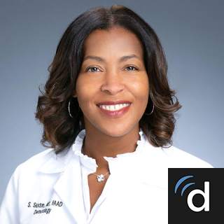 Shenara Sexton, MD