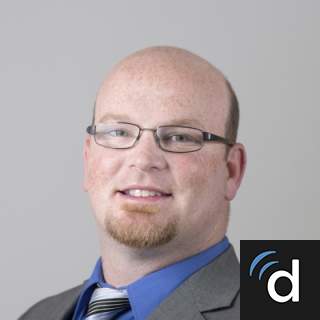 Trenten Bassett, Certified Registered Nurse Anesthetist, Salt Lake City, UT