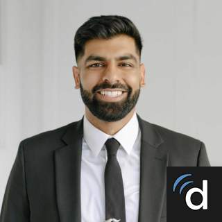 Usamah Tabani, DO, Physical Medicine/Rehab, Park Ridge, IL