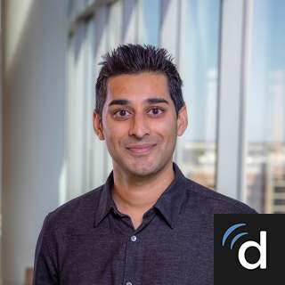 Waseem Ahmed, MD, Gastroenterology, West Hollywood, CA