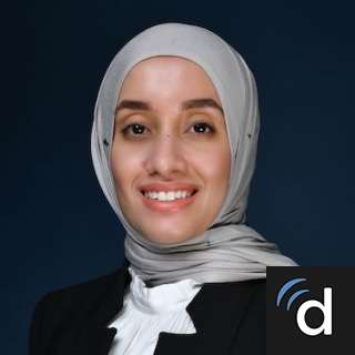 Maram Alenzi, MD