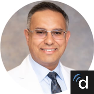 Shukri Makhlouf, MD