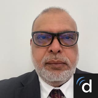 Ahmed Hussain, MD