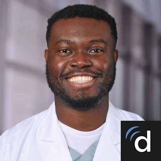 Chukwudubem Obianagha, DO