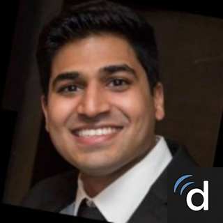 Bhavin Patel, MD, Interventional Radiology, Largo, MD