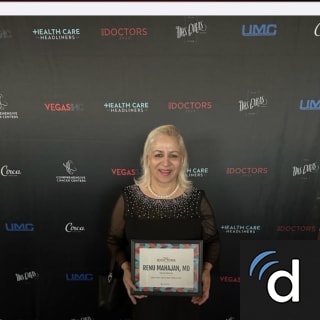 Renu Mahajan, MD