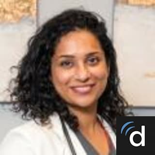 Veena (Bogale) Reddy, MD