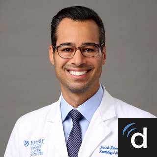 Jacob Berchuck, MD